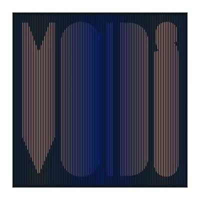 Minus The Bear - Voids LP – Zbozi.Blesk.cz