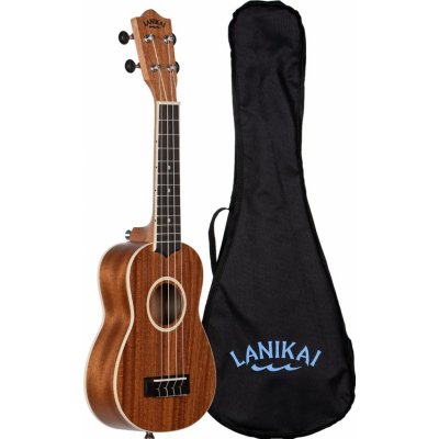 Hohner Lanikai LUTU 21S – Zboží Mobilmania