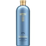 Tatratea Aronia & Black Currant 27% 0,7 l (holá láhev) – Zboží Dáma