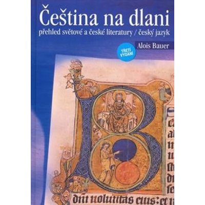 Čeština na dlani – Hledejceny.cz