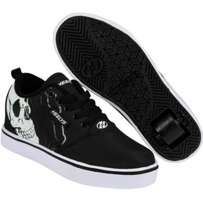 Heelys Pro 20 PRNT Glow – Zboží Dáma