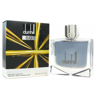 Dunhill Black toaletní voda pánská 1 ml vzorek – Hledejceny.cz