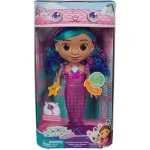 Spin Master Gábinin kouzelný domek film Mořská víla Gabby se zvuky – Sleviste.cz