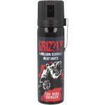Grizzly Pepper gel ve spreji Grizzly 4 million SC 63 ml. – Zboží Dáma