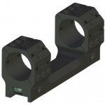 Łuszczek Montáž monoblok taktický na skrutky, krúžky d:34mm h:20 20MOA – Hledejceny.cz