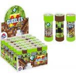 SMART Bublifuk Minecraft Pixel 55 ml – Zboží Mobilmania