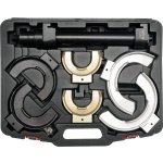 YATO YT-2536 Stahovák pružin MacPherson s vyměnitelnými čelistmi | Zboží Auto