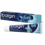 IBALGIN DRM 50MG/G GEL 50G – Zboží Mobilmania