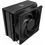 Cooler Master Hyper 212 Black X Duo RR-S4KK-25DN-R1 – Sleviste.cz