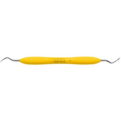 LM-Dental McCall 13S-14S Vyberte typ rukojeti ErgoSense (ES) nebo ErgoMax (XSi):: Ručka ErgoMax – Hledejceny.cz
