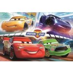 Trefl CARS 3 Auta 3 vítězný závod 15356 160 dílků – Zbozi.Blesk.cz