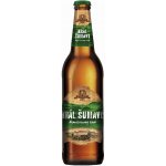 Král Šumavy 12 ležák 4,9 % 0,5 l (sklo) – Zboží Dáma