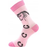 Lonka Horsik dívčí obrázkové ponožky 3 páry BM000000645200102130 koník Ii – Sleviste.cz