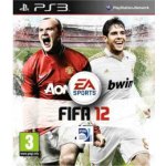 FIFA 12 – Sleviste.cz