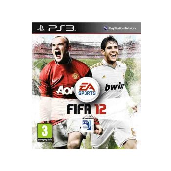 FIFA 12