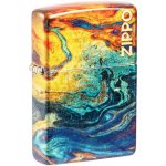 Zippo Colorful Design 26134 – Hledejceny.cz