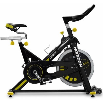 Horizon Fitness Indoor Bike GR3 – Zbozi.Blesk.cz