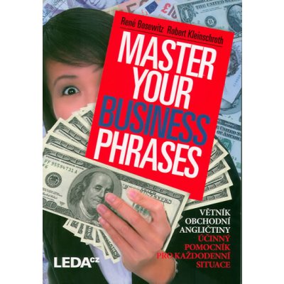 Master Your Business Phrases – Hledejceny.cz