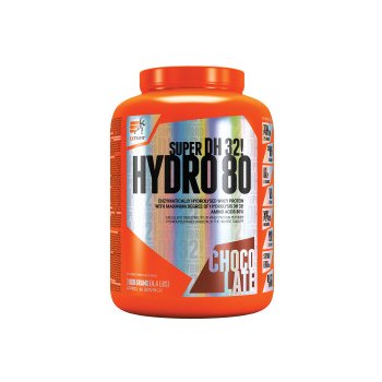 Extrifit Hydro 80 Super DH32% 1000 g