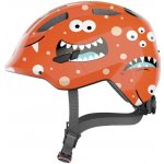 Abus Smiley 3.0 orange 2024 – Zbozi.Blesk.cz