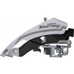 Shimano TOURNEY FD-TY601 – Zboží Mobilmania