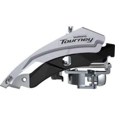 Shimano TOURNEY FD-TY601 – Zboží Mobilmania