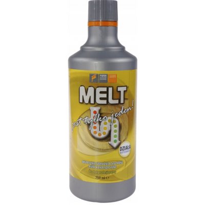 PSB Čistič trubek a kanalizace 750 ml – Hledejceny.cz