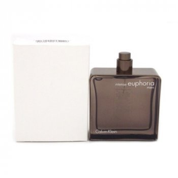 Calvin Klein Euphoria Intense toaletní voda pánská 100 ml tester