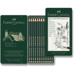 Faber-Castell 9000 Art Set 12 ks – Sleviste.cz