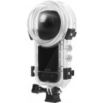 STABLECAM Insta360 X4 - 50m neviditelné vodotěsné potápěčské pouzdro 1INST674 – Zbozi.Blesk.cz