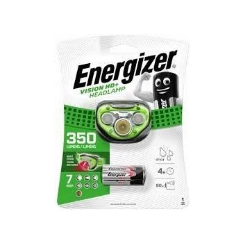 Energizer Vision HD+