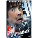 Telefonní budka DVD – Hledejceny.cz