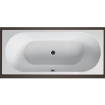 Santech gemini 170 x 75 cm SAGEM170 – Hledejceny.cz