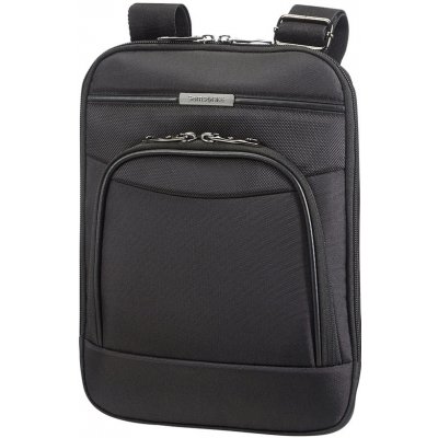 SAMSONITE Desklite crossover M 50D09008 - black od 1 399 Kč - Heureka.cz