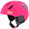 Snowboardová a lyžařská helma Giro Launch 19/20