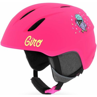 Giro Launch 19/20 – Zboží Mobilmania
