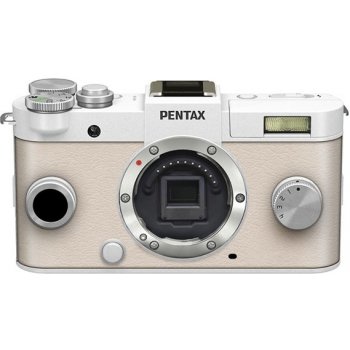 Pentax Q-S1