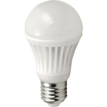 Sapho LED žárovka 5W E27 230V Teplá bílá 380lm