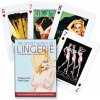 Hrací karty - poker Piatnik Poker Lingerie