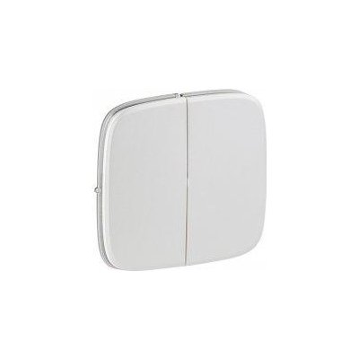 Legrand VALENA ALLURE 755029 – Hledejceny.cz