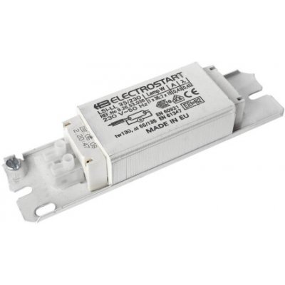 Eleman LSI LL 36W (230V/50Hz) EEI = B2 tlumivka, NÁHRADNÍ DÍL 1000581 – Sleviste.cz