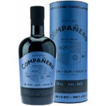 Compañero Gran Reserva 15y 40% 0,7 l (tuba) – Hledejceny.cz