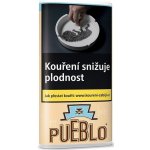 Pueblo Tabák cigaretový 30 g 10 ks – Zbozi.Blesk.cz