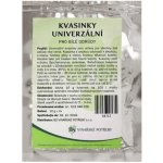 Privos vinné kvasinky univerzální pro bílé odrůdy 10 g – Sleviste.cz