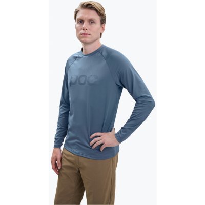 POC Reform Enduro Jersey Calcite Blue – Zbozi.Blesk.cz