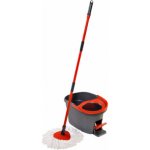 Vileda 133648 Easy Wring and Clean rotační mop Mocio – Hledejceny.cz