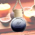 Smell of Life Wild Fig & Cassis – Hledejceny.cz