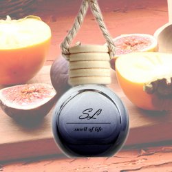 Smell of Life Wild Fig & Cassis