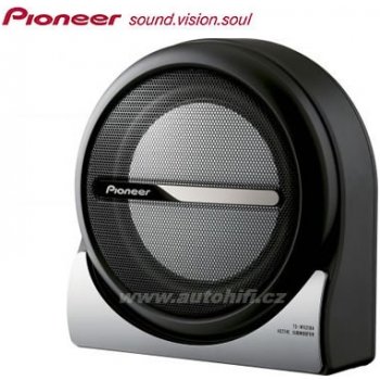 Pioneer TS-WX210A