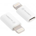 Redukce GoGEN Lightning M / micro USB F – Zboží Živě